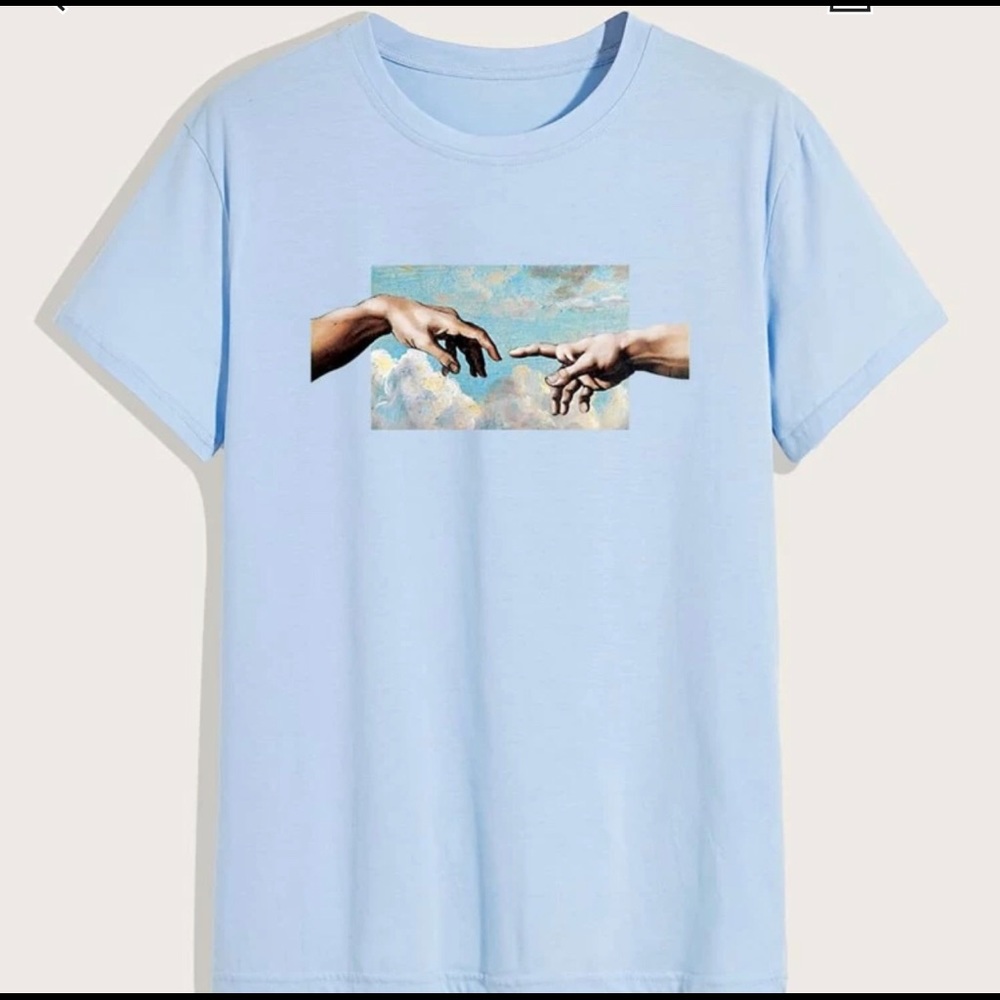 Men’s T-shirt